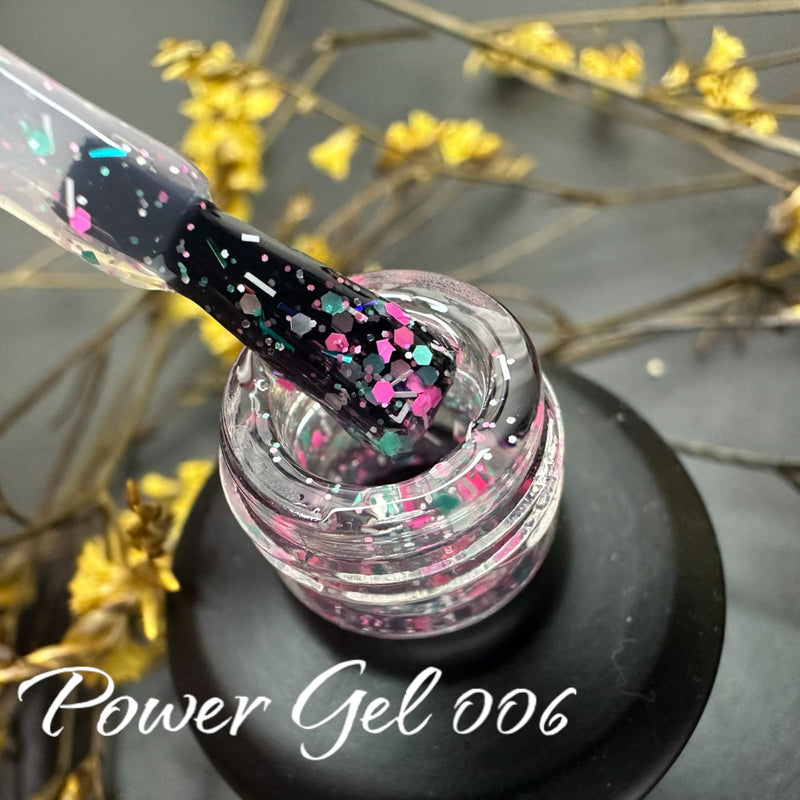 Power Gel 006