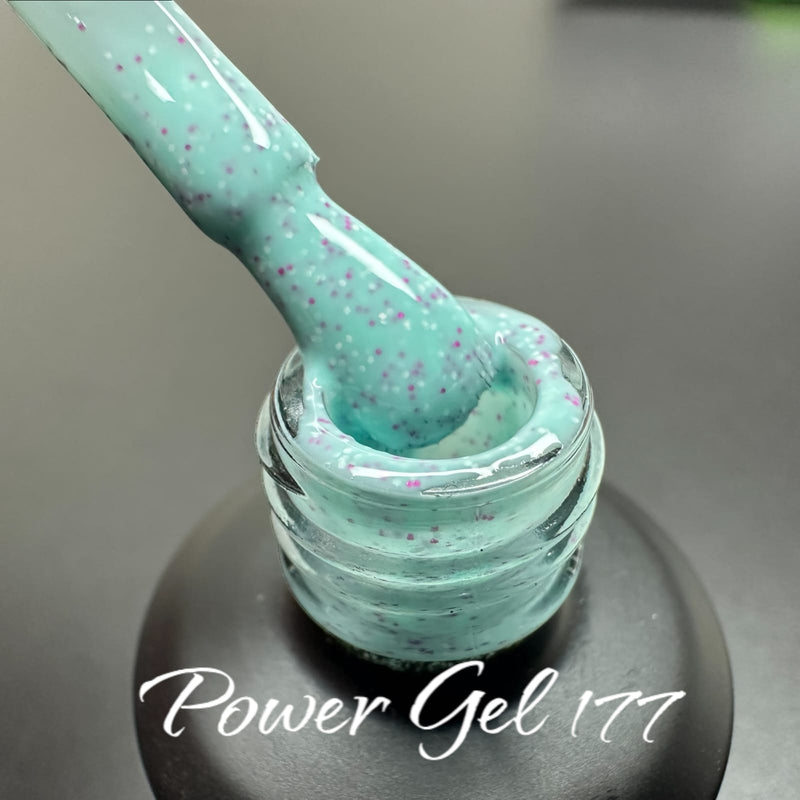 Power Gel 177 קנדי