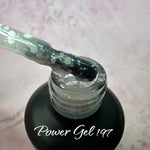 Power Gel 197