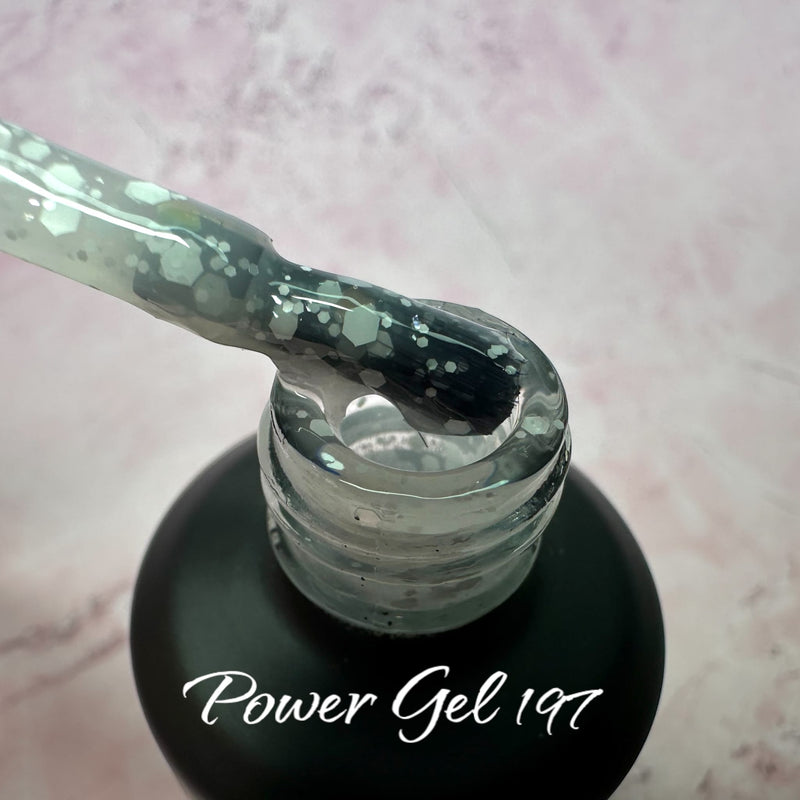 Power Gel 197