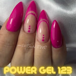 Power Gel 123