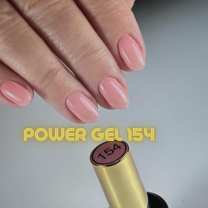 Power Gel 154