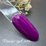 Power Gel 040