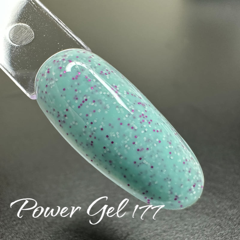 Power Gel 177 קנדי