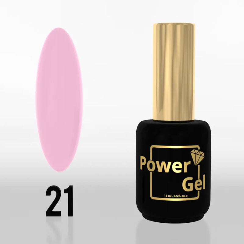 Power Gel 021