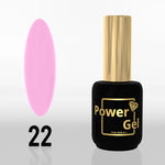 Power Gel 022