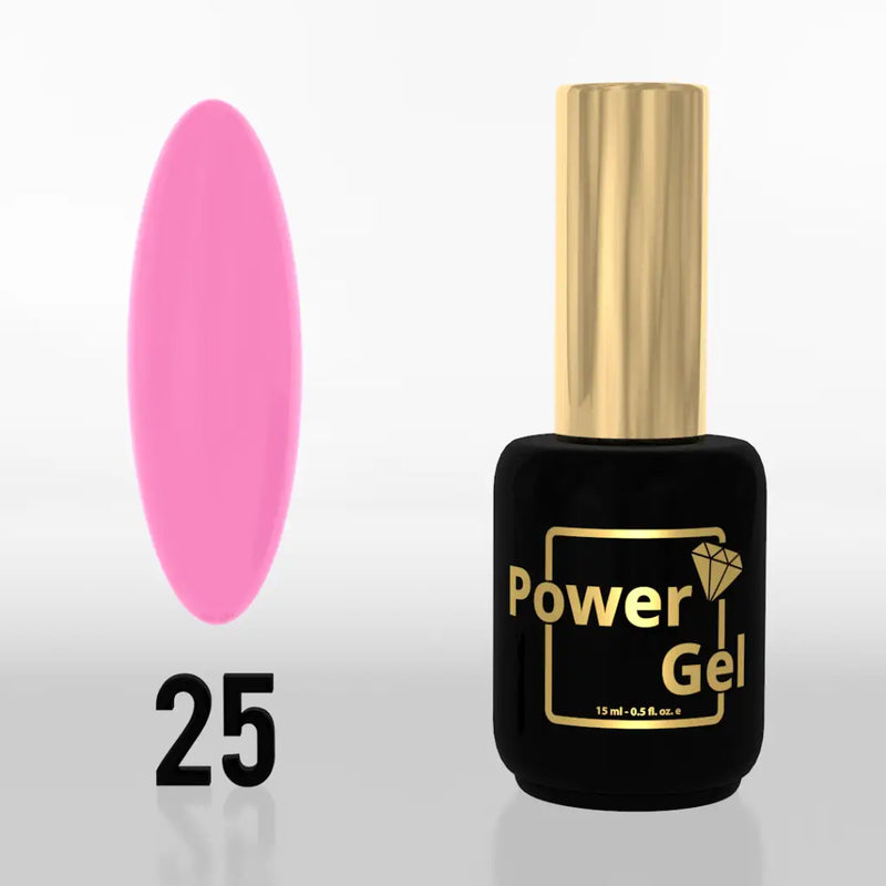 Power Gel 025