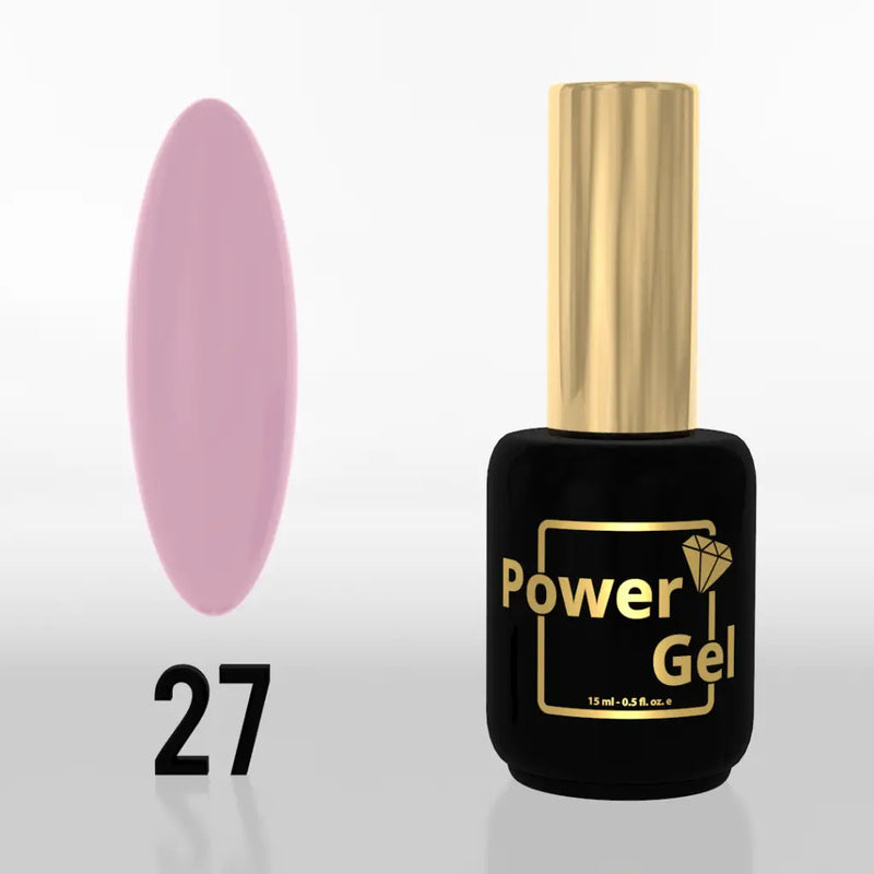 Power Gel 027