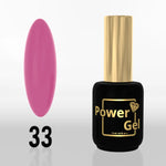 Power Gel 033