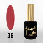 Power Gel 036