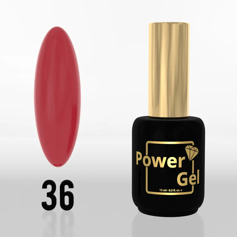 Power Gel 036