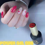 Power Gel 036