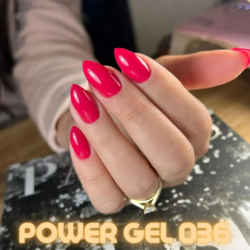 Power Gel 036