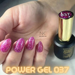 Power Gel 037