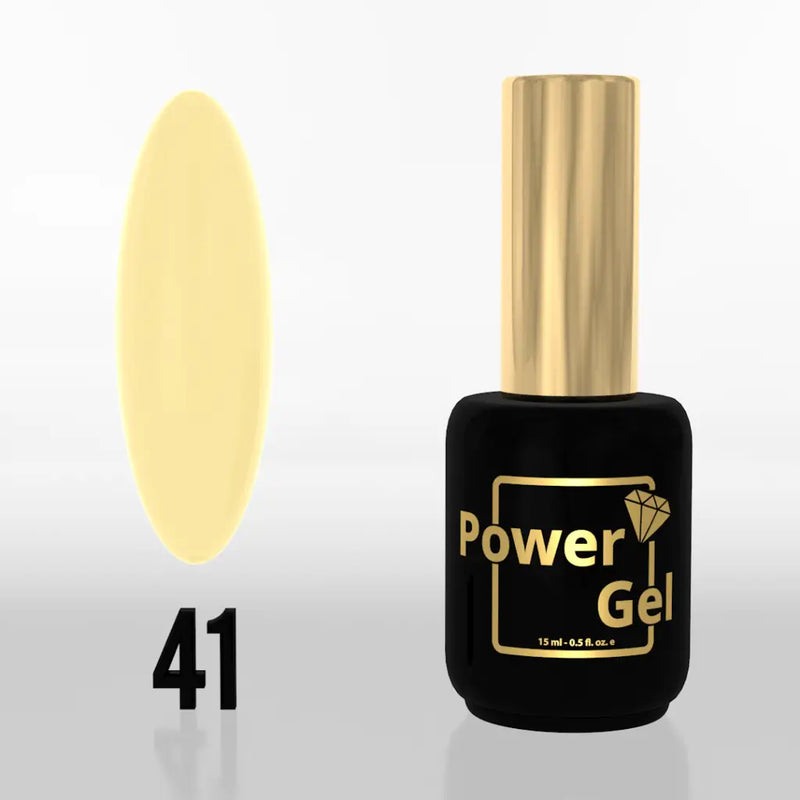 Power Gel 041