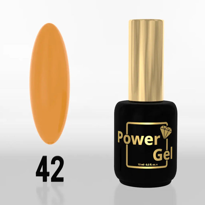 Power Gel 042