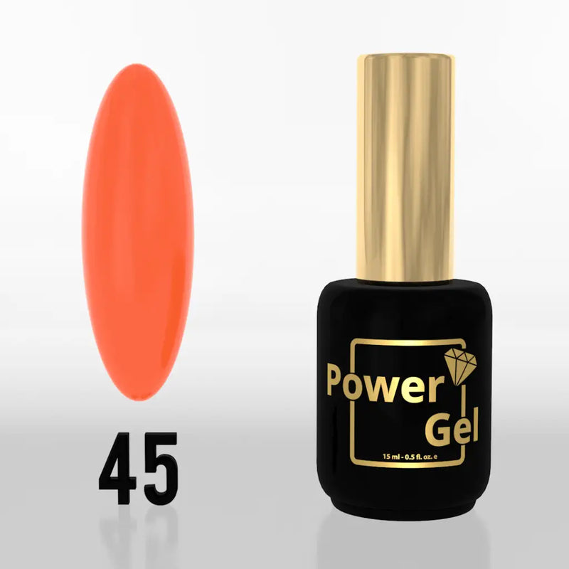 Power Gel 045