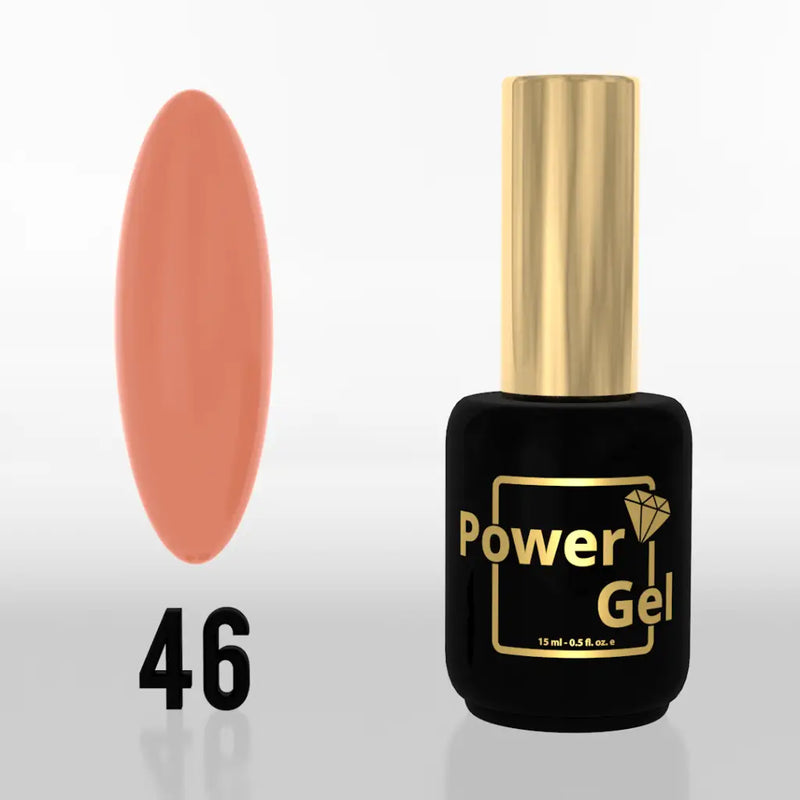 Power Gel 046