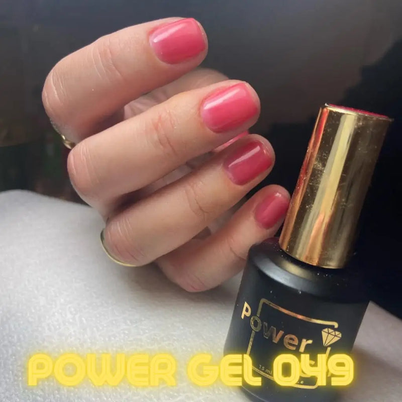 Power Gel 049