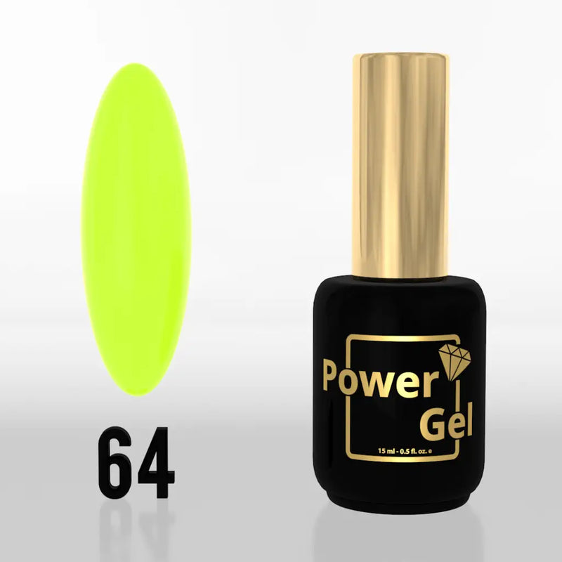 Power Gel 064