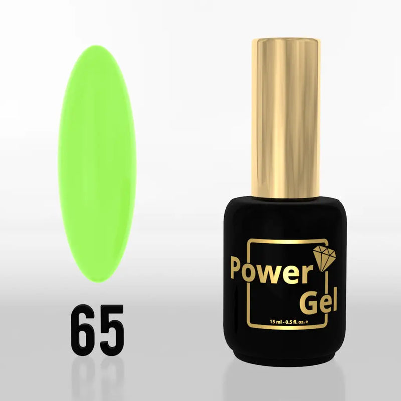 Power Gel 065