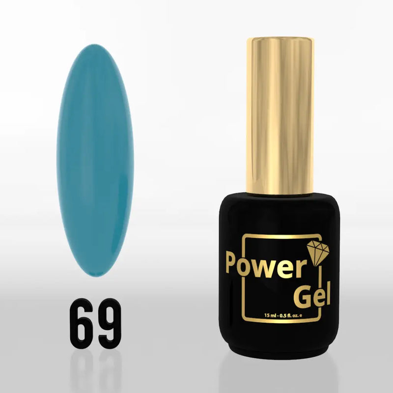Power Gel 069