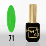 Power Gel 071