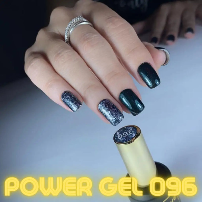 Power Gel 096