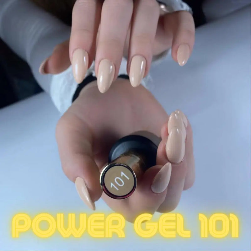 Power Gel 101