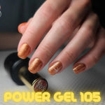 Power Gel 105