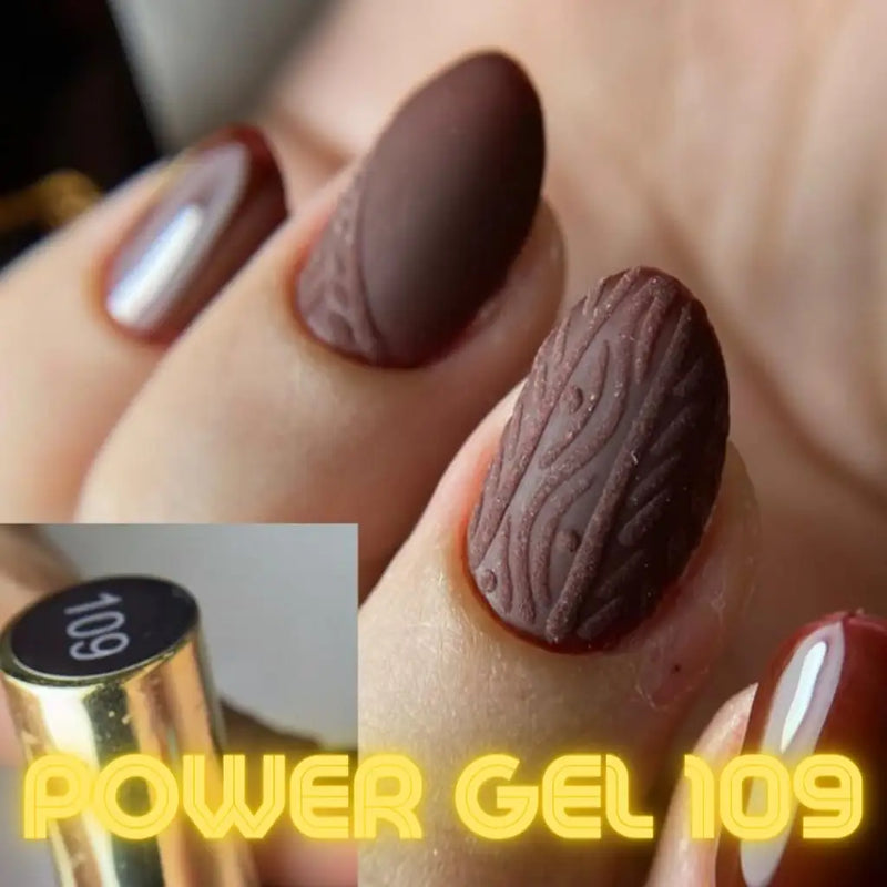 Power Gel 109