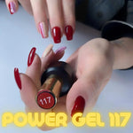 Power Gel 117