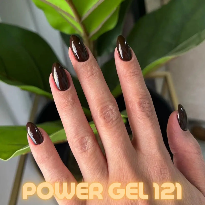 Power Gel 121