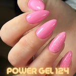 Power Gel 124