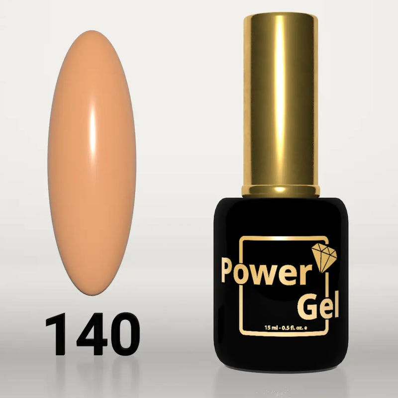 Power Gel 140