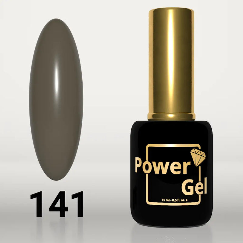 Power Gel 141