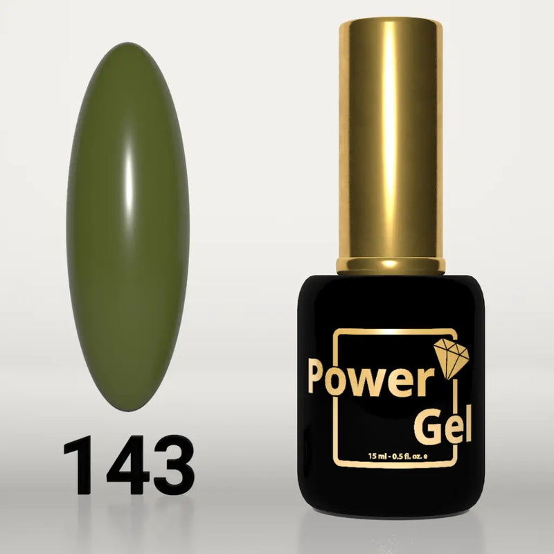 Power Gel 143
