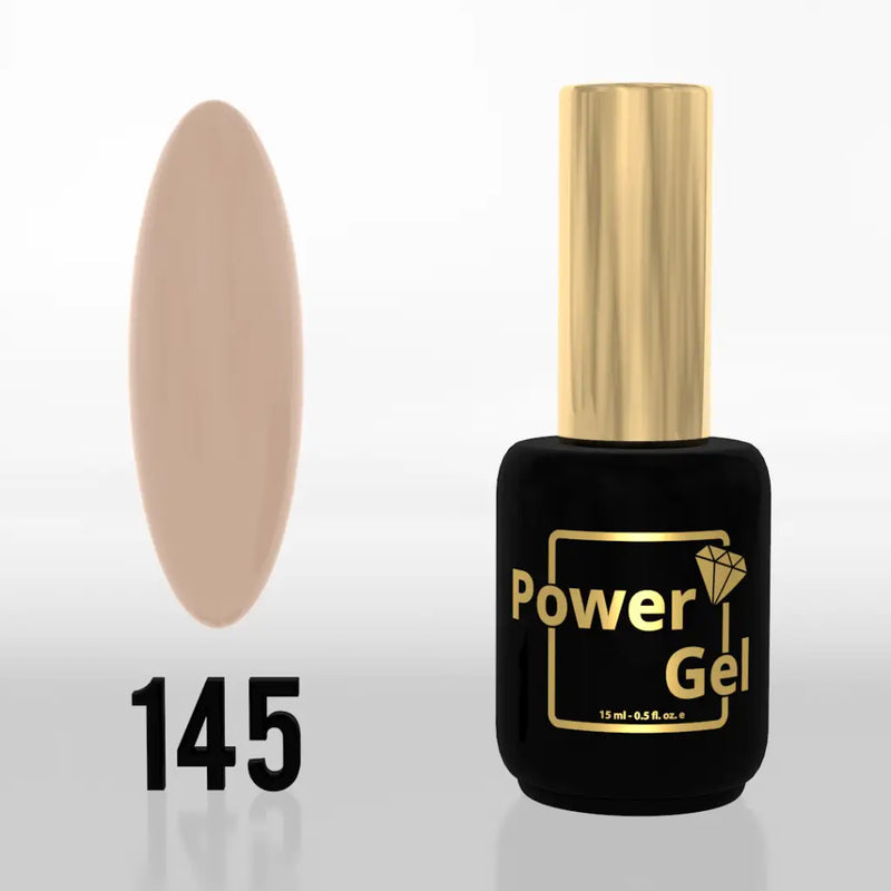 Power Gel 145