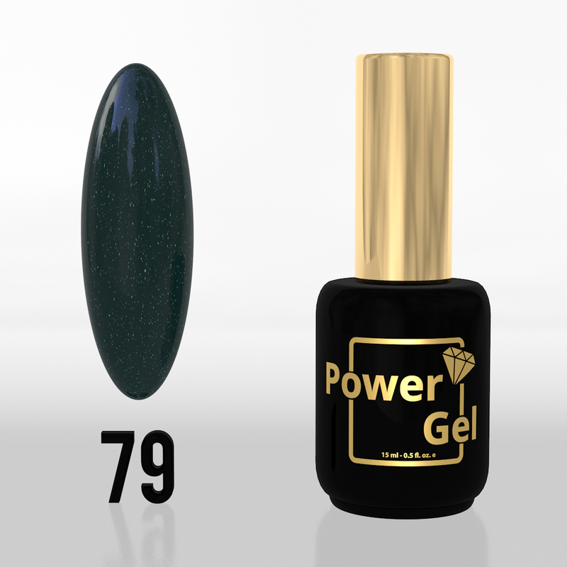 Power Gel 079
