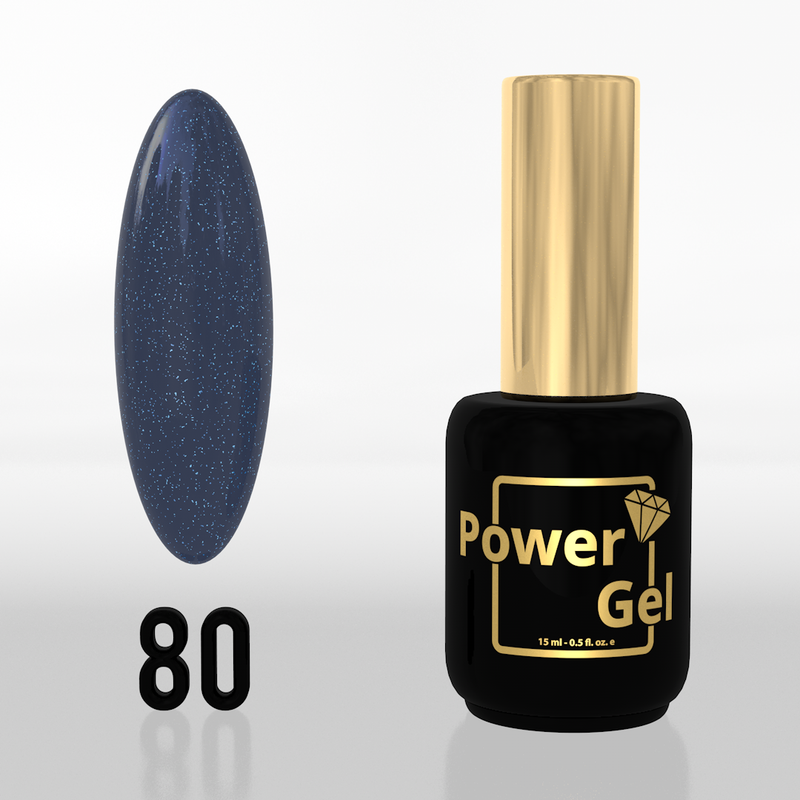 Power Gel 080
