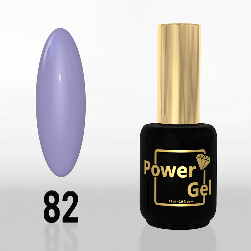 Power Gel 082