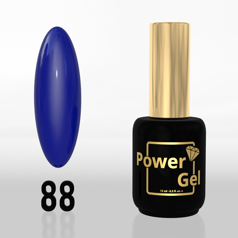 Power Gel 088