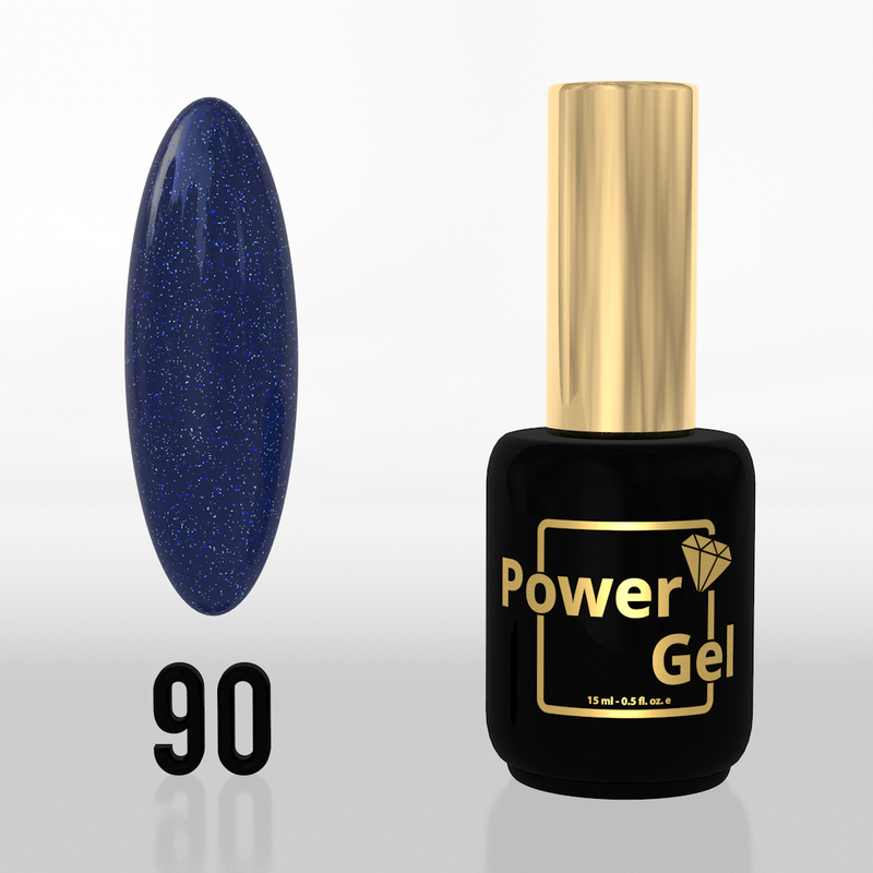 Power Gel 090