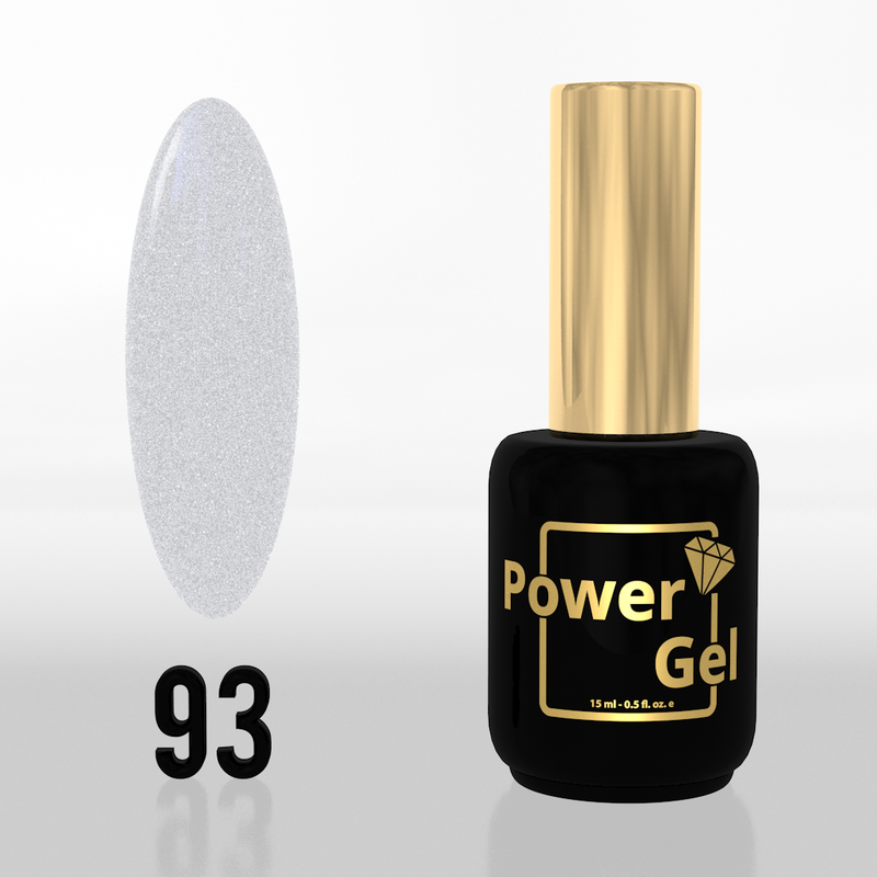 Power Gel 093