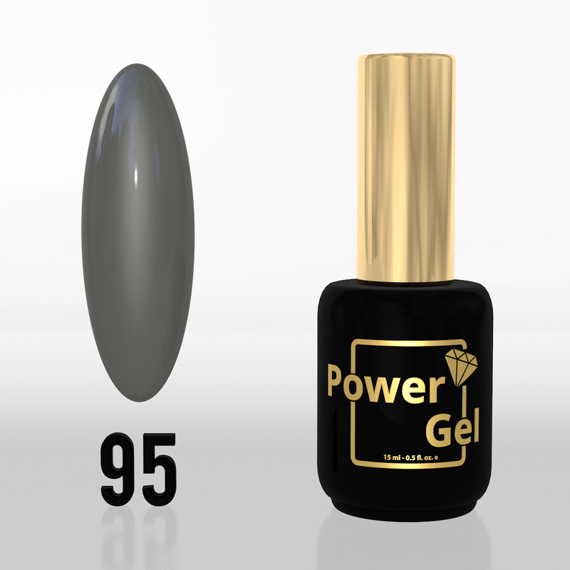 Power Gel 095
