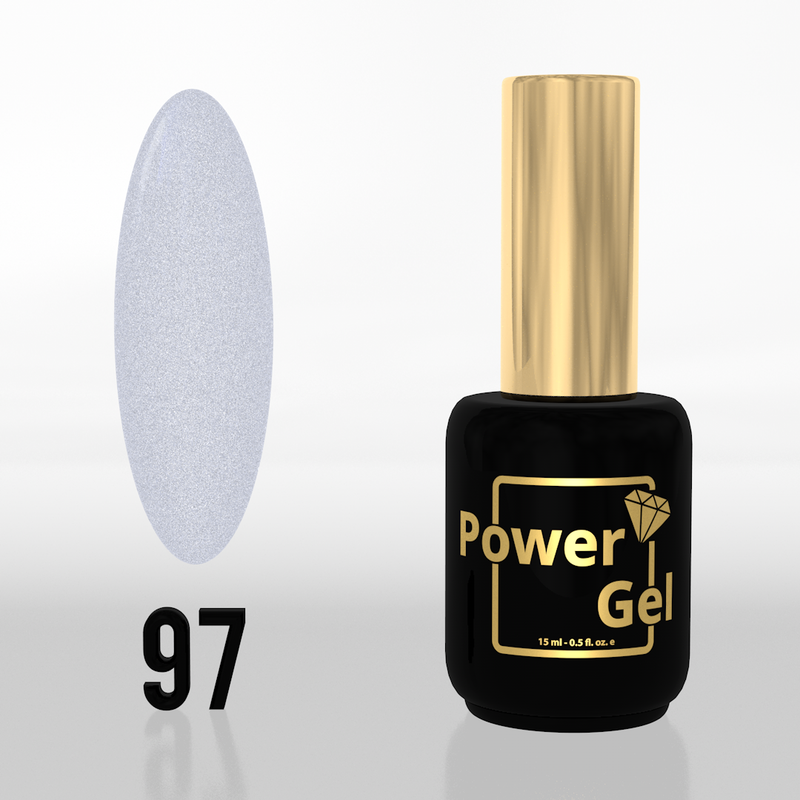 Power Gel 097