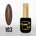 Power Gel 103