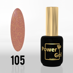 Power Gel 105