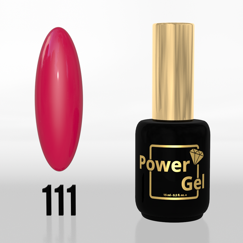 Power Gel 111