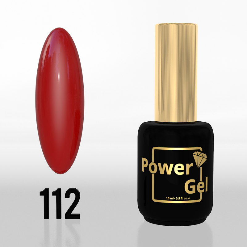 Power Gel 112
